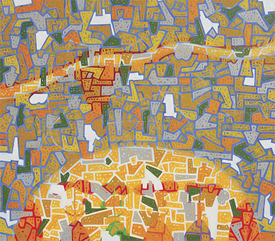 My Childhood in my Child