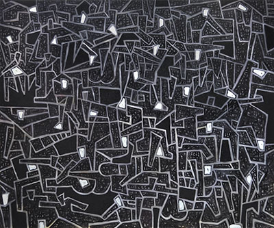 Dance in the Darkness