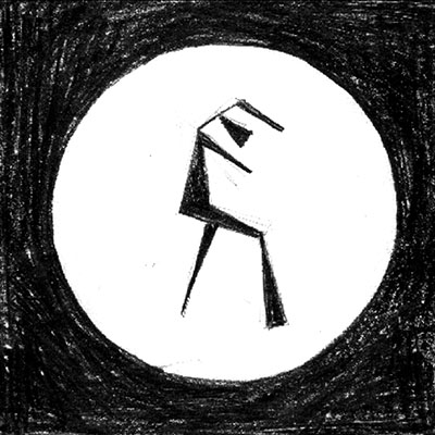 Dance in the Cemetery -2